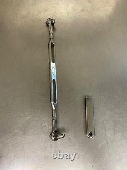 00 Harley Davidson E/G U/C FLHTCUI #2 Bar & Shield Slotted Shifter Linkage Kit