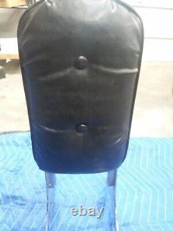 2003 Harley Davidson 94-03 sportster bar and shield pillow pad back rest Tall