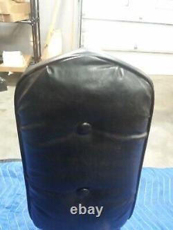 2003 Harley Davidson 94-03 sportster bar and shield pillow pad back rest Tall
