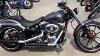 2014 Breakout Softail Harley Davidson Fxsb Chrome Flake