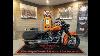2019 Harley Davidson Softail Heritage Classic Flhc Custom Hdk Scorched Orange