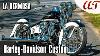 2020 Harley Davidson Springer Custom La Hermosa A U0026t Design