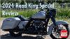 2024 Road King Special