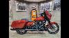 2025 Harley Davidson Street Glide Flhx Whiskey Firestorm