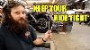 5 Things You Need To Tighten On Your Harley