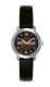 Brand New Bulova Women's Harley-davidson Bar & Shield Wrist Black Watch 76l10