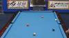 Billiards Pool U S Open 9 Ball Strickland V Bustamante