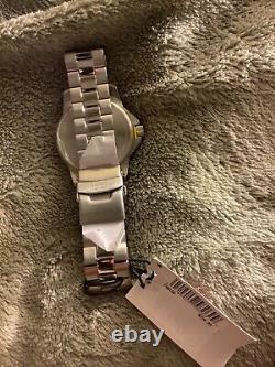 Bulova Harley Davidson bar & shield collection chronograph Watch 42mm 76B190