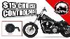 Cheapest Cruise Control For Harley Davidson Motorcycles