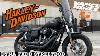 Dyna Streetbob 2014 Fxdb Harley Davidson 14 Inch T Bars Risers Vance And Hines Short Shots Idle Run