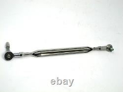 Genuine Harley Davidson Bar & Shield Polished Stainless Steel Gear Shift Linkage