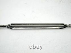 Genuine Harley Davidson Bar & Shield Polished Stainless Steel Gear Shift Linkage