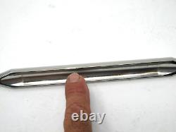 Genuine Harley Davidson Bar & Shield Polished Stainless Steel Gear Shift Linkage