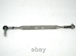 Genuine Harley Davidson Bar & Shield Polished Stainless Steel Gear Shift Linkage