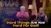 Hard Things Are Not Hard For God Jesse U0026 Cathy Duplantis