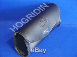 Harley Bar & Shield windshield pouch bag touring softail dyna sportster 58308-95