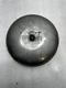 Harley Davidson Air Cleaner Cover 1950 Original Round Bar & Shield Logo