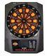 Harley-davidson Bar & Shield Electronic Dart Board 61969d