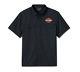 Harley Davidson Bar & Shield Mens Shirt Large 99055-24vm