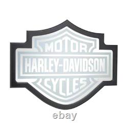 Harley-Davidson Bar & Shield Mirror