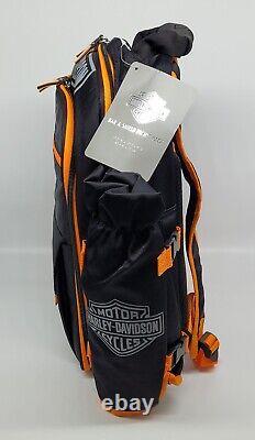 Harley-Davidson Bar & Shield Picnic Pack Set HDX-99224