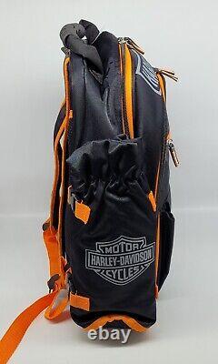 Harley-Davidson Bar & Shield Picnic Pack Set HDX-99224