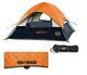 Harley-davidson Bar & Shield Road Ready 3-man Camping Outdoor Tent Hdl-10011a