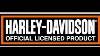 Harley Davidson Bar U0026 Shield Pub Table Black