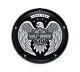 Harley-davidson Eagle Bar & Shield Derby Cover 25701553