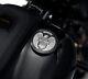 Harley-davidson Eagle Bar & Shield Fuel Cap 61100209