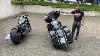Harley Davidson Fat Boy Street Glide Breakout Vrod Exhaust