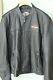 Harley Davidson Leather Bar And Shield Motorcycle Jacket Men's Xl Xxl