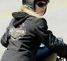 Harley-davidson Legend Bar & Shield 3-in-1 Soft Shell Riding Jacket 98170-17ew