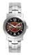 Harley Davidson Men's Bar & Shield Wrist Watch Bulova 76a019