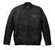 Harley-davidson Men's Classic Bar & Shield Jacket Black