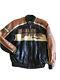 Harley Davidson Men's Prestige Leather Usa Made Jacket Bar & Shield 97000-05vm L