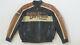 Harley Davidson Mens Prestige Leather Usa Made Jacket Bar & Shield 97000-05vm Xl