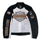 Harley Davidson Motorcycles Bar & Shield Logo Mesh Jacket 98232-13vm / Size 2xl