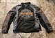 Harley Davidson Motorcycles Bar & Shield Logo Mesh Jacket 98233-13vm / Size 4xl