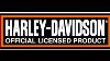 Harley Davidson Nostalgic Bar U0026 Shield Door Knocker