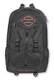 Harley-davidson Oil Slick Bar & Shield Logo High-density Backpack Rugged Black