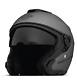 Harley-davidson Unisex Maywood Ii Sun Shield H31 3/4 Helmet Channel Venting