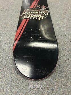 Harley-Davidson x Darkstar Skate Bar & Shield Deck (Part # 201710260690)