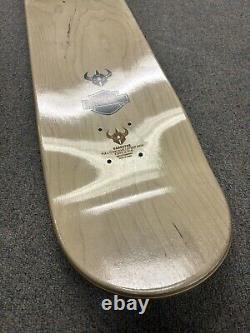 Harley-Davidson x Darkstar Skate Bar & Shield Deck (Part # 201710260690)