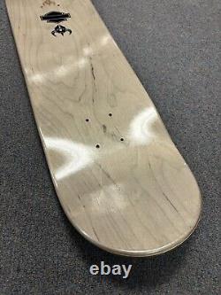 Harley-Davidson x Darkstar Skate Bar & Shield Deck (Part # 201710260690)