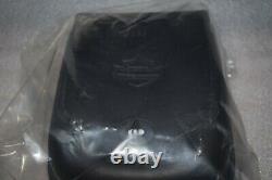 NOS OEM Genuine Harley Davidson Sissy Bar Bag Bar/shield 52770-97 New with tag
