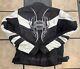 Vintage Harley Davidson Women's Tribal Bar & Shield Motorcycle Jacket/size Large