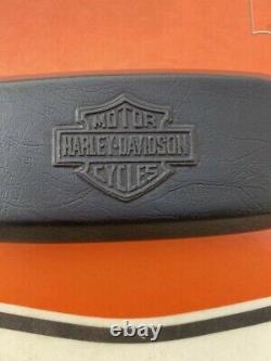 Vintage Harley Genuine Air Cleaner Pad Bar & Shield from Japan