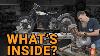 What S Inside One Of Harley Davidsons Rarest Racing Engines
