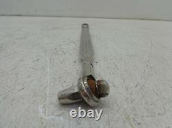 1986-UP Harley Davidson Softail FLH BALL MILLED BAR & SHIELD GEAR SHIFT LINKAGE <br/> 1986-et plus Harley Davidson Softail FLH BARRE ET BOUCLIER À ENGRENAGE DE VITESSE FRAISÉS À BILLES